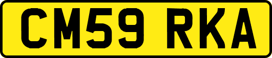 CM59RKA