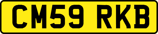 CM59RKB