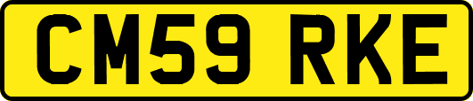 CM59RKE