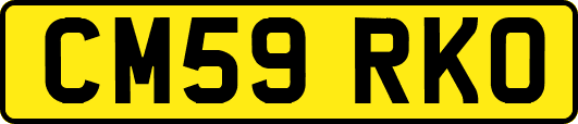 CM59RKO