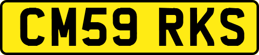 CM59RKS
