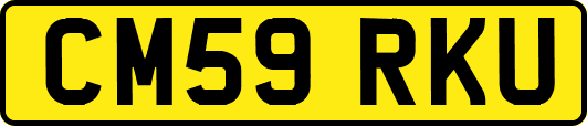 CM59RKU