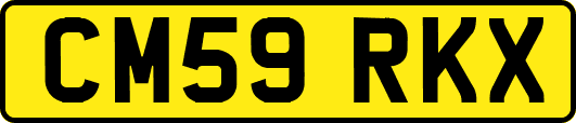 CM59RKX