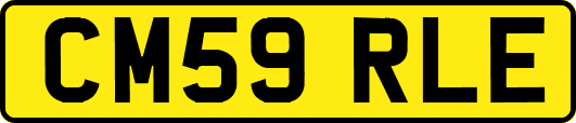 CM59RLE
