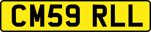 CM59RLL
