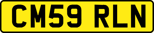 CM59RLN