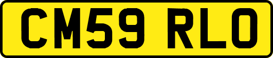 CM59RLO