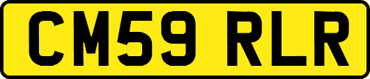 CM59RLR