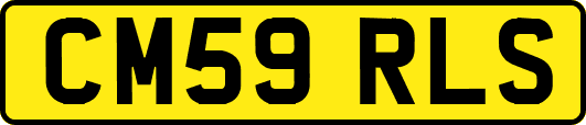 CM59RLS