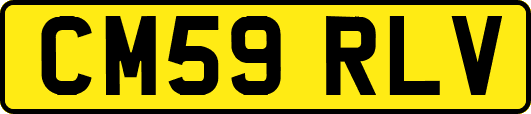 CM59RLV