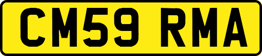 CM59RMA