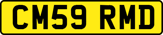 CM59RMD