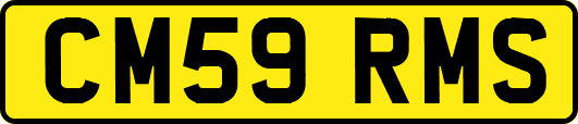 CM59RMS