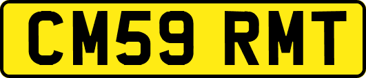 CM59RMT