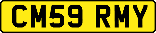 CM59RMY