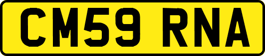 CM59RNA