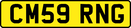 CM59RNG