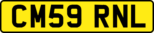 CM59RNL