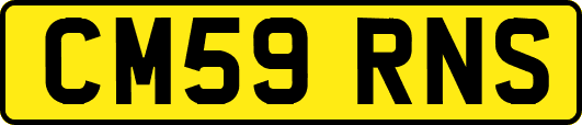 CM59RNS