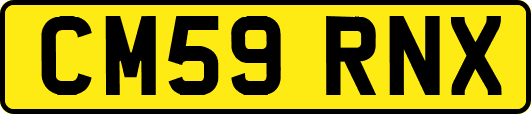 CM59RNX