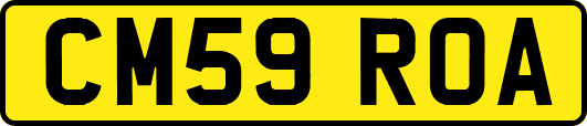CM59ROA