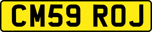 CM59ROJ