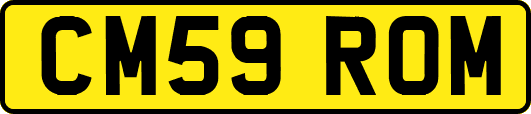 CM59ROM