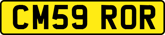 CM59ROR