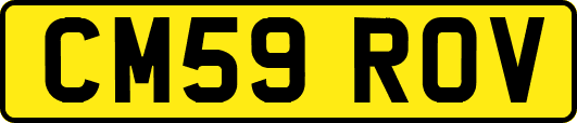 CM59ROV
