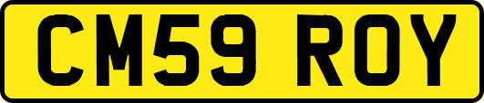 CM59ROY