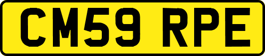 CM59RPE