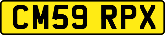 CM59RPX
