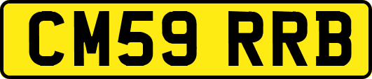 CM59RRB
