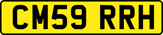 CM59RRH