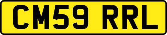 CM59RRL
