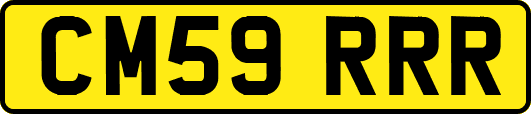 CM59RRR