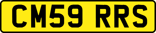 CM59RRS