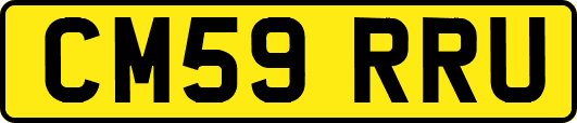 CM59RRU