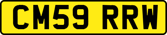 CM59RRW