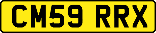 CM59RRX