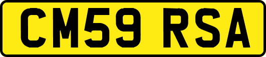 CM59RSA