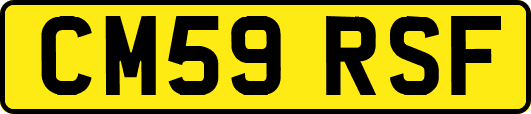 CM59RSF