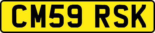CM59RSK