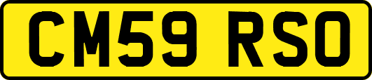 CM59RSO