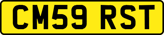 CM59RST