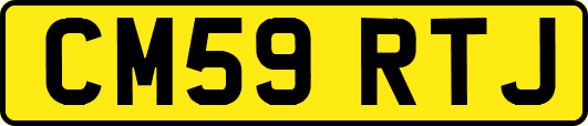 CM59RTJ