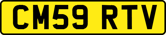 CM59RTV