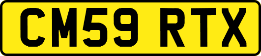 CM59RTX