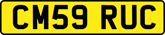 CM59RUC