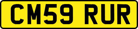 CM59RUR
